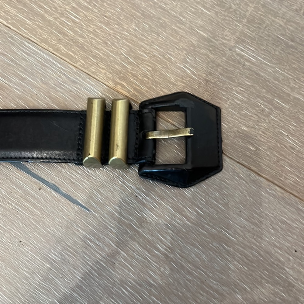 Alexander Wang belt - Picture 5 of 5